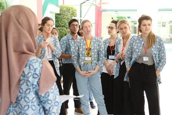 Sejarah RSKO Jakarta