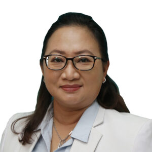 dr. Laela Dian Kurniasih, Sp.KJ., Subsp Ger (K)