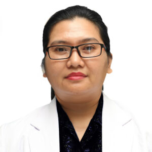 dr. Herny Taruli Tambunan, M. Kes. Sp.KJ